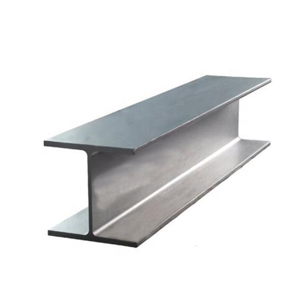 0.8mm-5.8mm Profile Stainless Steel SS201/SS304/SS316 2.44/3.05/4m