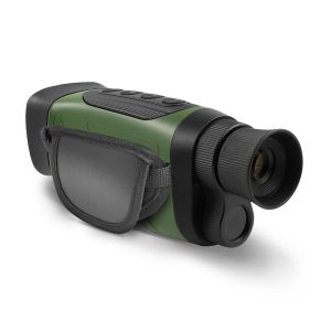 40MP 2.5K Infrared Monocular Night Vision Device with 2 inch IPS screen for Bird