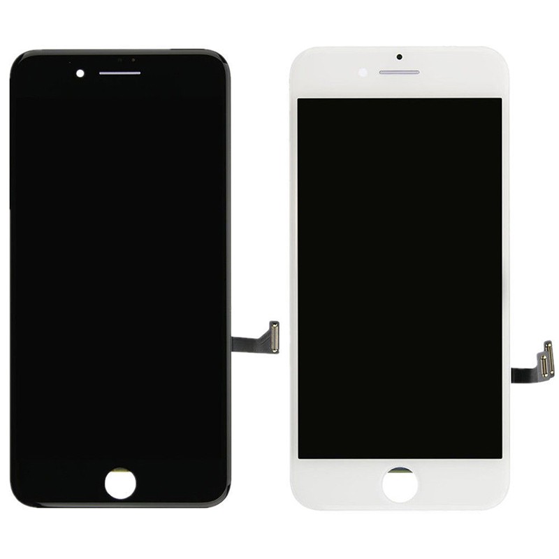 4.7 Inch IPS Cell Phone LCD Screen Repair Glue For IPhone 8 Optional Color