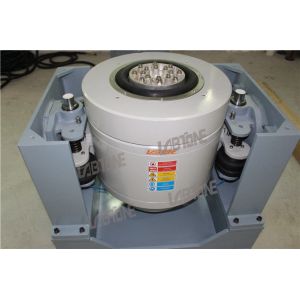  High Frequency Electro Dynamic Shaker Vibration Test System Manufactures
