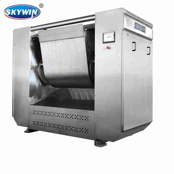 200-1500kg/H 400mm Food Bakery Equipment / Electric Tunnel Oven