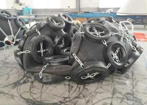  Thickness Over 8mm Favorable Air Tightness Easily Operated Boat Dock Fenders Manufactures