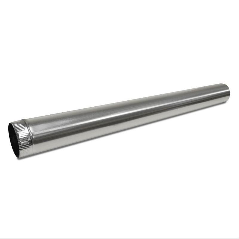 ASTM A790 2" SCH40 SMLS Duplex Stainless Steel Pipe