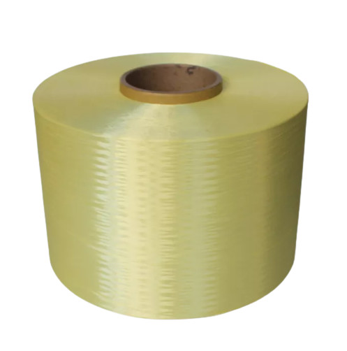 1670Dtex Flame Retardant Kevlar Aramid Yarn 1500D Optical Fiber Cable Filler