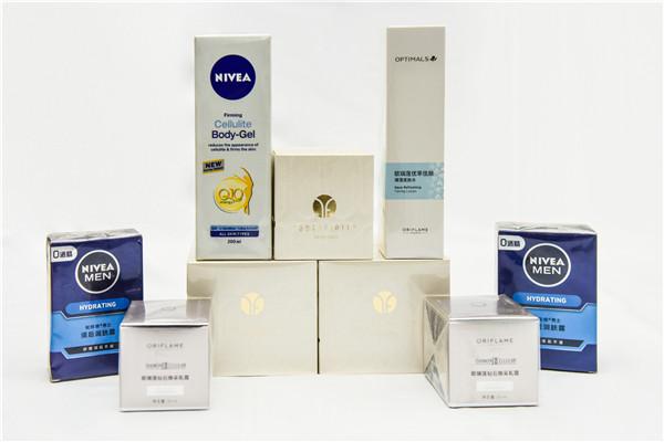 Automatic Box Carton Cellophane Wrapping Machine Perfume Box Cellophane Film