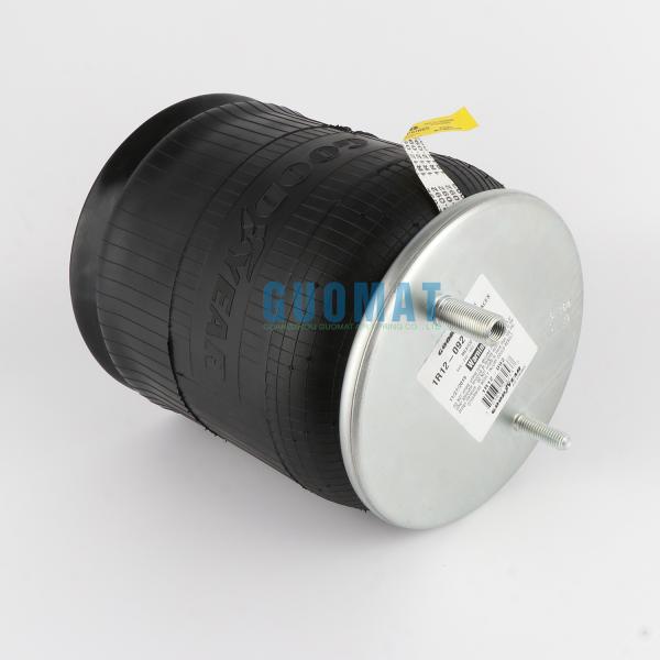 1R12-092 Goodyear Air Springs 566243163 Refer To Firestone W013589082 For Truck