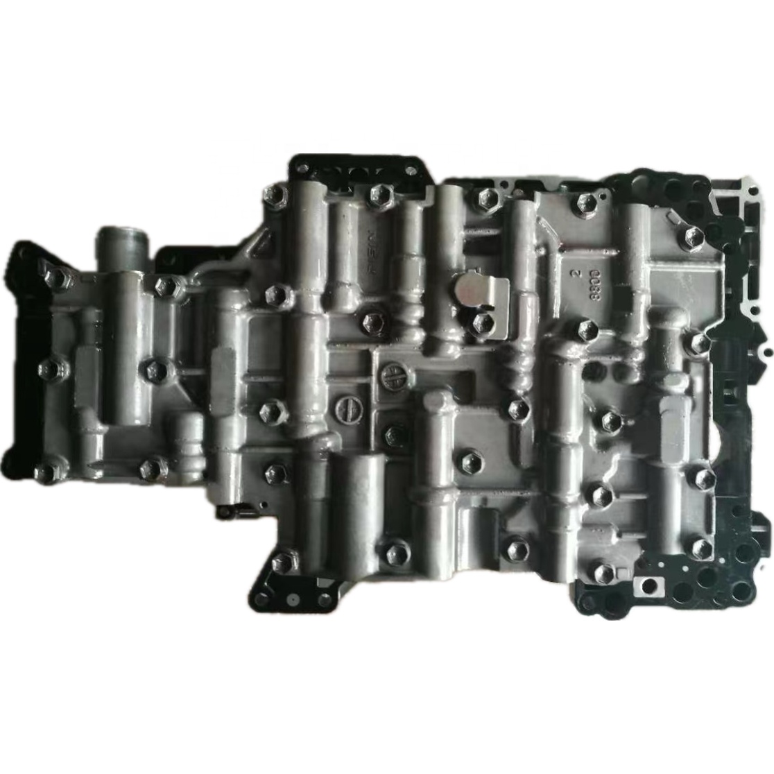 Re-manufactured AA80E Transmission Valve Body for Lexus Toyota Cadillac 2006-2019 13KG