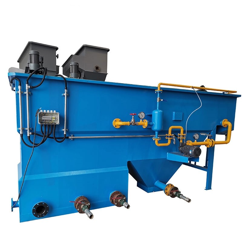 Water Purification Equipment Reverse Osmosis and Electricity Power Source for Customer Requirements