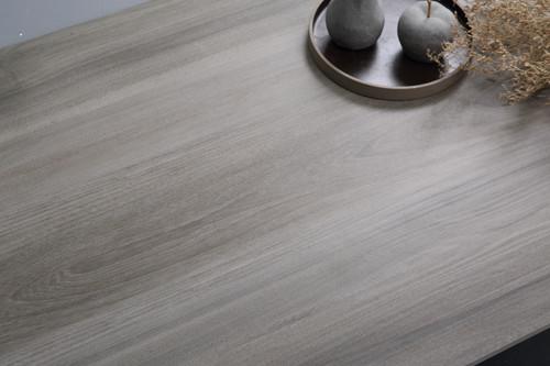 New Design Art Deco Wall Wood Effect Porcelain Wooden Tiles For Living Room 200