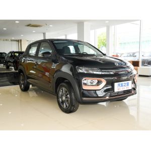 2024 Dongfeng EX1 Pro The Top SUV in Search of Performance and Affordability