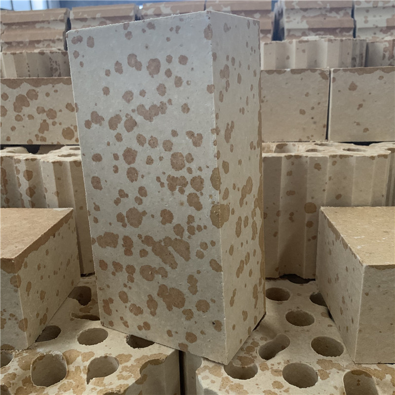 94% SiO2 Content Silica Fire Refractory Brick for Customer Requirements