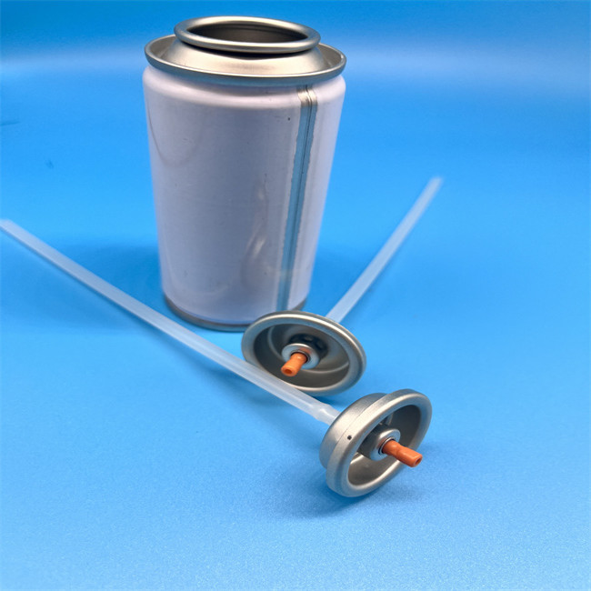 Stainless Steel Spring MDF Kit Activator Valve Pass Strict Inspection Before Delivery