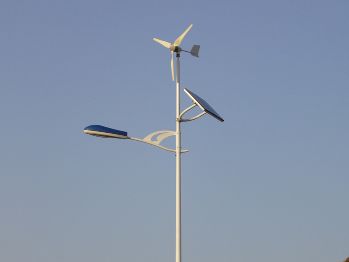 Hot-Dip Galvanized Lamp Post Flag Bracket with Competitive Single-Side Structure Design