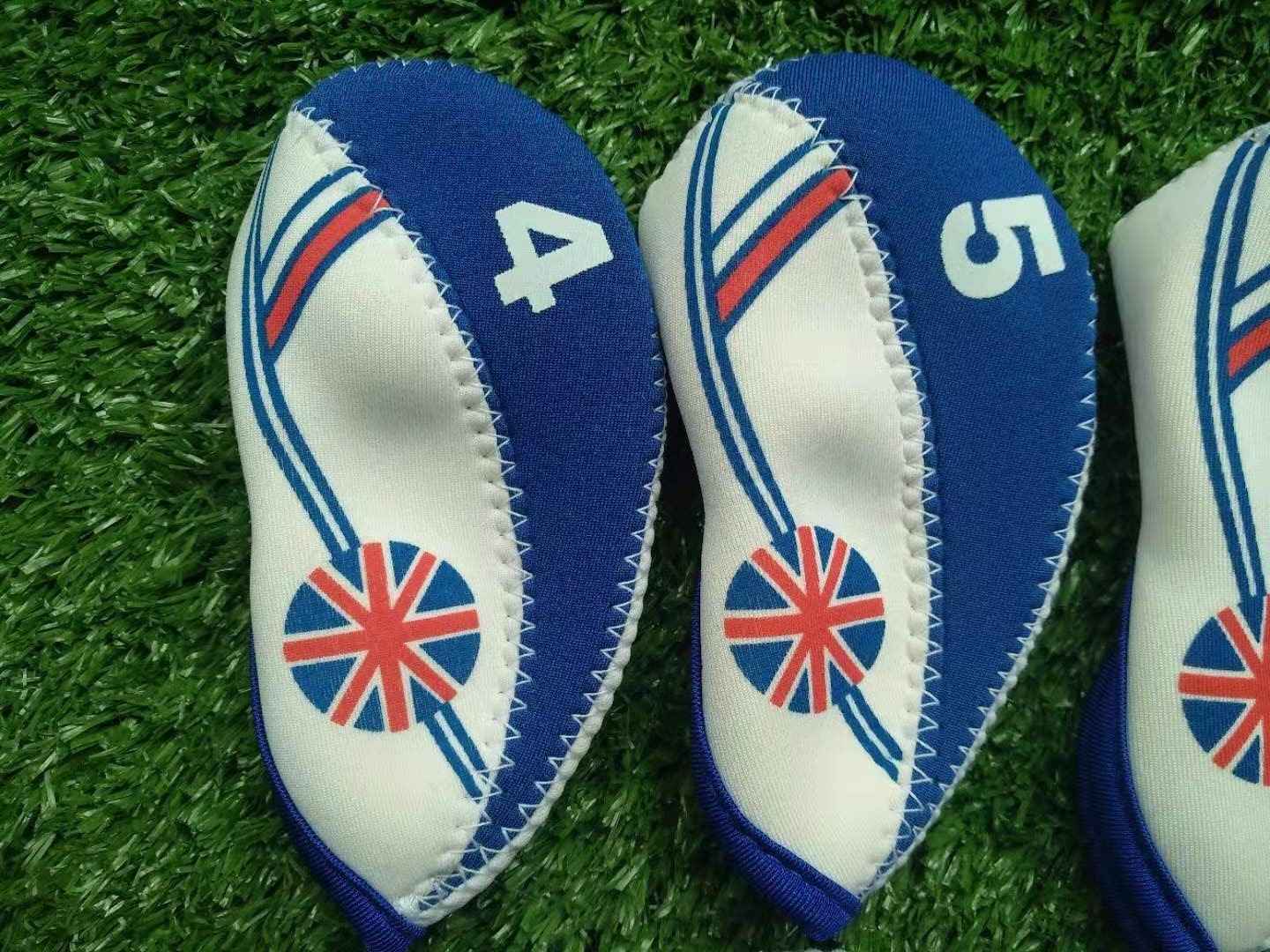 golf iron head cover , Golf headcover , golf head cover , golf headcovers , iron head cover