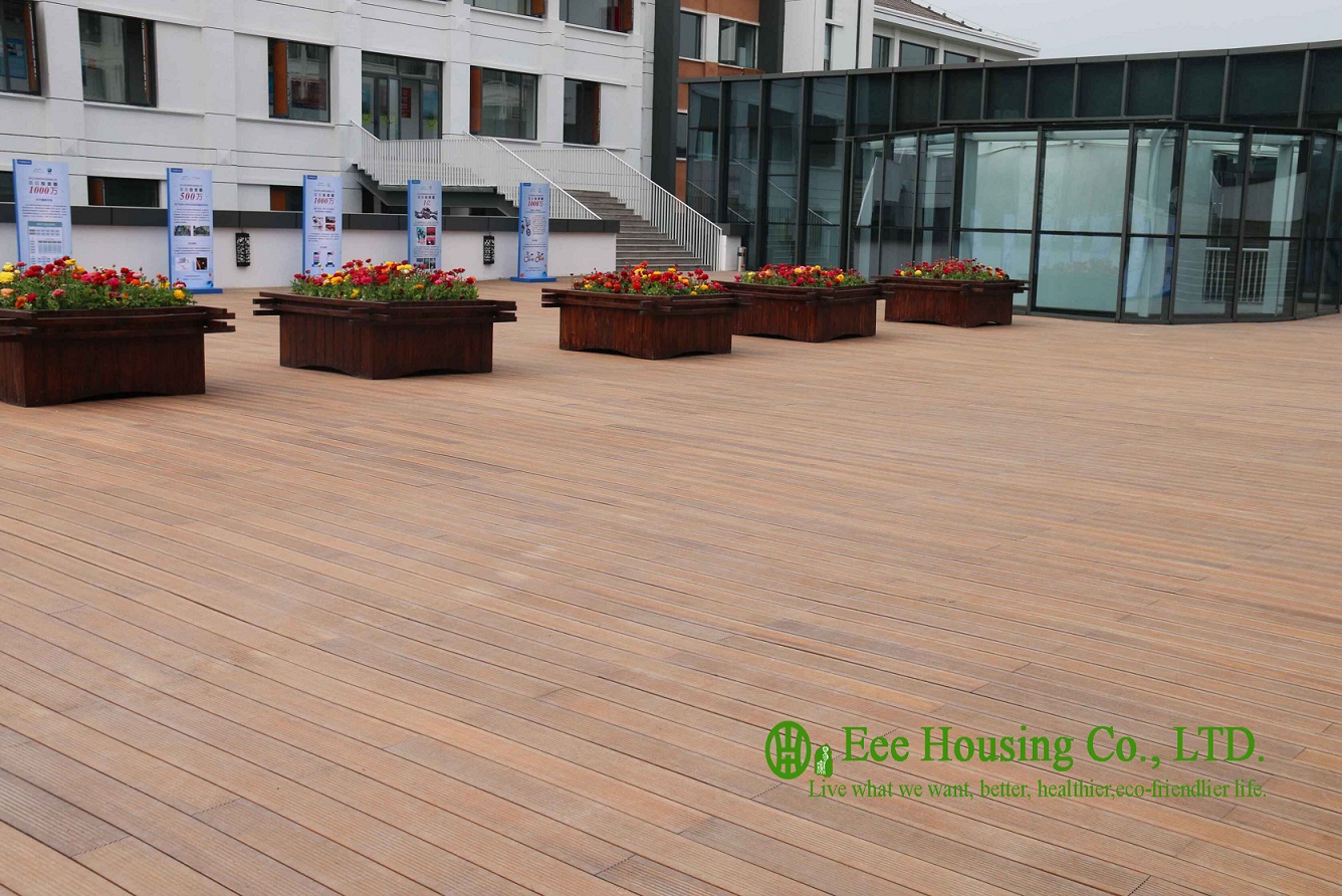 Hot Sale Bamboo floors,Outdoor bamboo decking for sale, carbonized color outdoor flooring