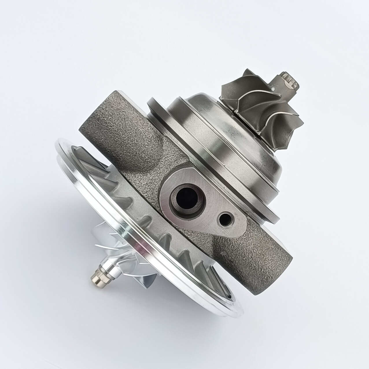 TM450 PLUS Turbo Chra Cartridge 06K145701S 06K145701L 06K145722A for Audi A3 8V1 S3