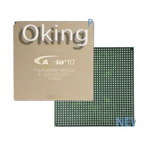  Embedded Processors 10AX090N2F40I2LG Manufactures