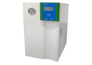  Medical Cabinet Type Reverse Osmosis Water System 40 Liter Per Hour Manufactures