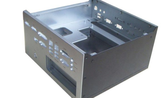 Medical Aluminum Extrusion Profiles