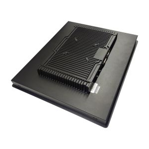 5ms Response Time 10-Point Capacitive Touch Screen With CE/FCC/RoHS Certificates