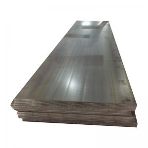  AISI 1040 Cold Rolled Carbon Steel 355Nh Q460nh Nm360 Sheet Manufactures