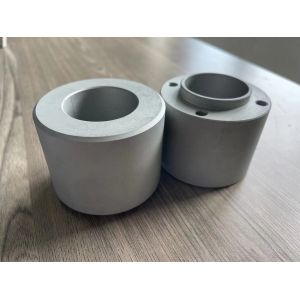 Customized Custom Precision Machining Metal Parts AL6061 AL6063 ZL301 ZL302