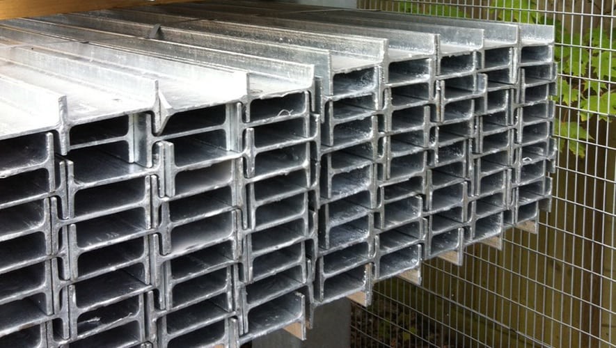 Various Heights Available Odm Steel Palisade Fencing Security Splayed Triple Spike