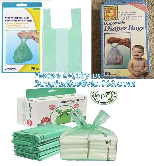 Compostable Logo Printed Colorful Pet Dog Waste Poop Plastic Garbage Bag 100% Biodegradable, bagplastics, bagease, pac