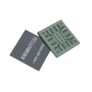 China 1.4GHz Microcontroller MCU MIMX8MN6CVTIZAA ARM Cortex A53 Microprocessor IC on sale China 1.4GHz Microcontroller MCU MIMX8MN6CVTIZAA ARM Cortex A53 Microprocessor IC on sale