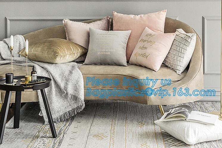 pillow case cover pillow case chair cover decorative throw pillow case cushion cover,Chevron design cushion cover in gre