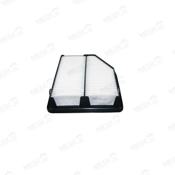 17220-R5A-A00 17220R5AA00 Automotive Cabin Air Filters For ACURA HONDA Csx