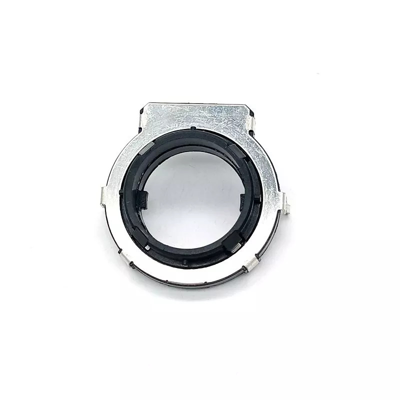 ISO 360 Degree Hollow Shaft Encoder 5mA Incremental Quadrature