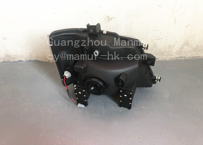 Headlight Truck Auto Part For JMC 1031 1041 1042 377210001