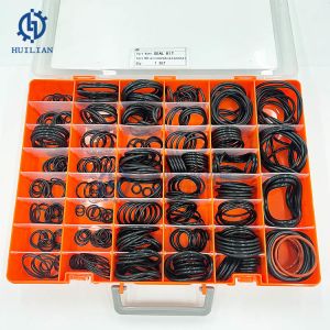 China AT130208 AT65004 Oil Sealing Excavator Hydraulic O Ring Box Replacement  Seal Kit Suitable For Machinery Oil Seal Parts on sale