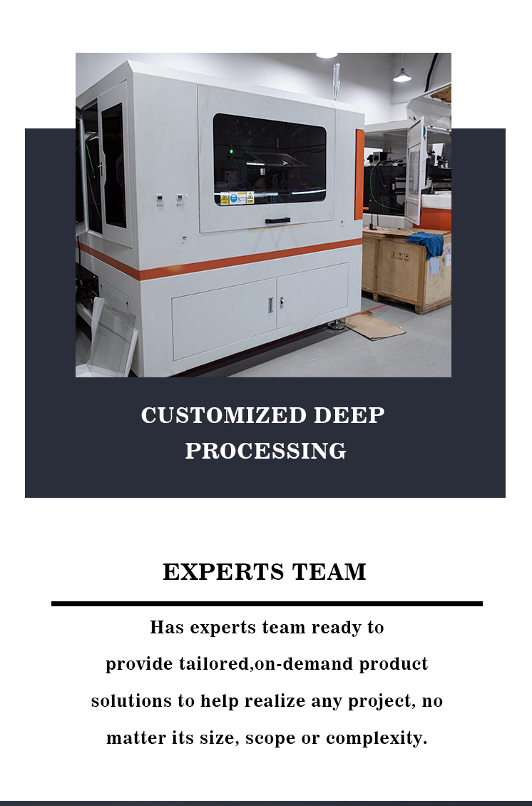 Precision Optical Components Dashboard Glass Replacement Customized Shaped