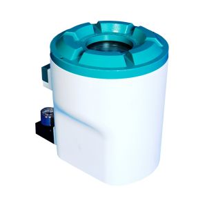  smart valve positioner double acting angular stroke fail safe exposion-proof with mounting bracket, pressure gauge set Manufactures