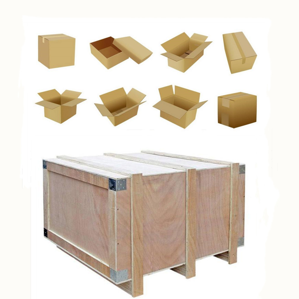 50mm Film 4000BPH Packaging Machine Forming Collar