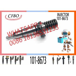 diesel engine parts Common rail injector 101-8673 162-0212 162-0218 418-8820 0R