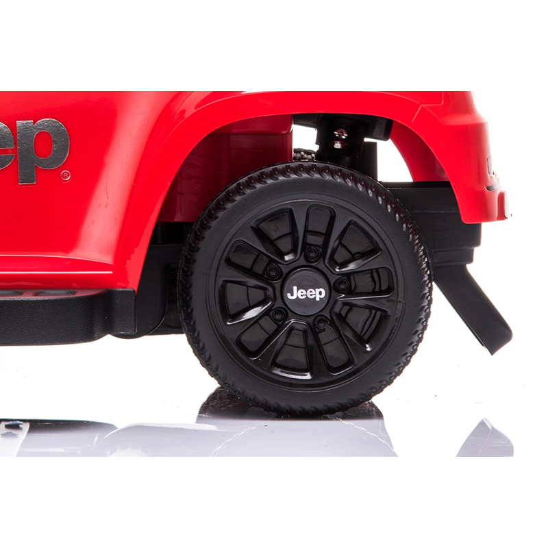 White/Black/Red/Blue Children's Ride On Push Car with Music and Lights Manufacturers