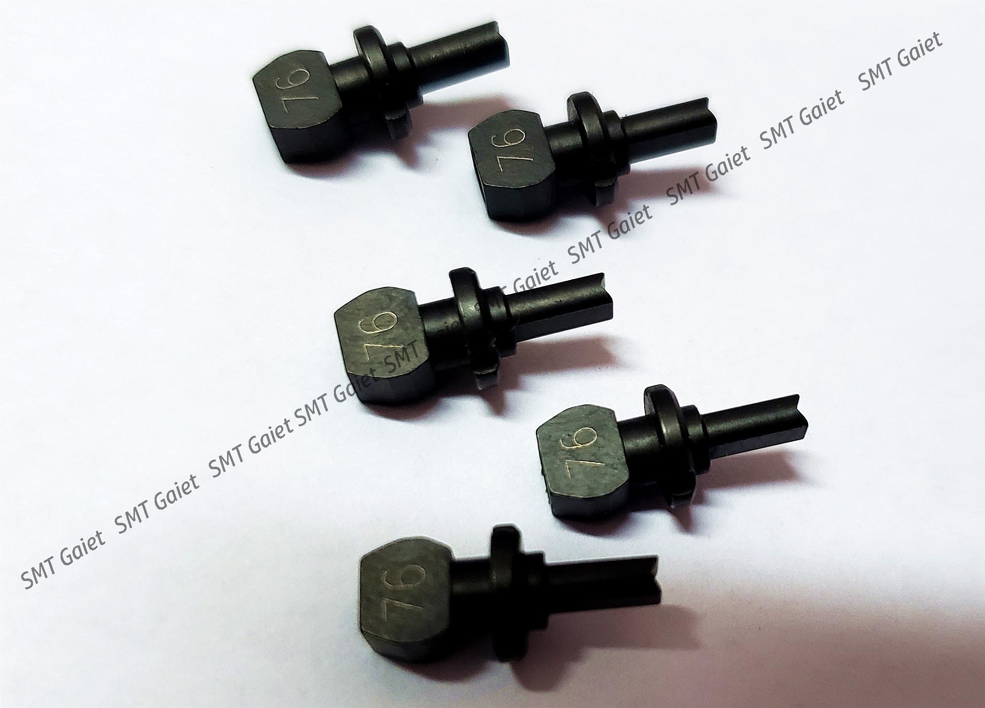 Yamaha YV100X 76A Melf SMT Nozzle KV8-M7760-A0X