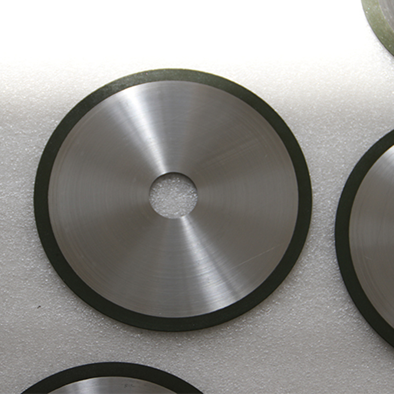 152mm Diamond Dicing Blades