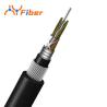 Buy cheap GYTA33 Armoured Underwater Fiber Optic Cable Anti Corrosion Single Mode 4 Core from wholesalers