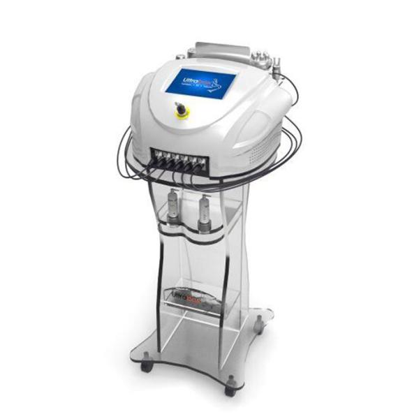50W Sincoheren Aesthetic 40khz Rf Beauty Machine / Equipment Skin Tightening And