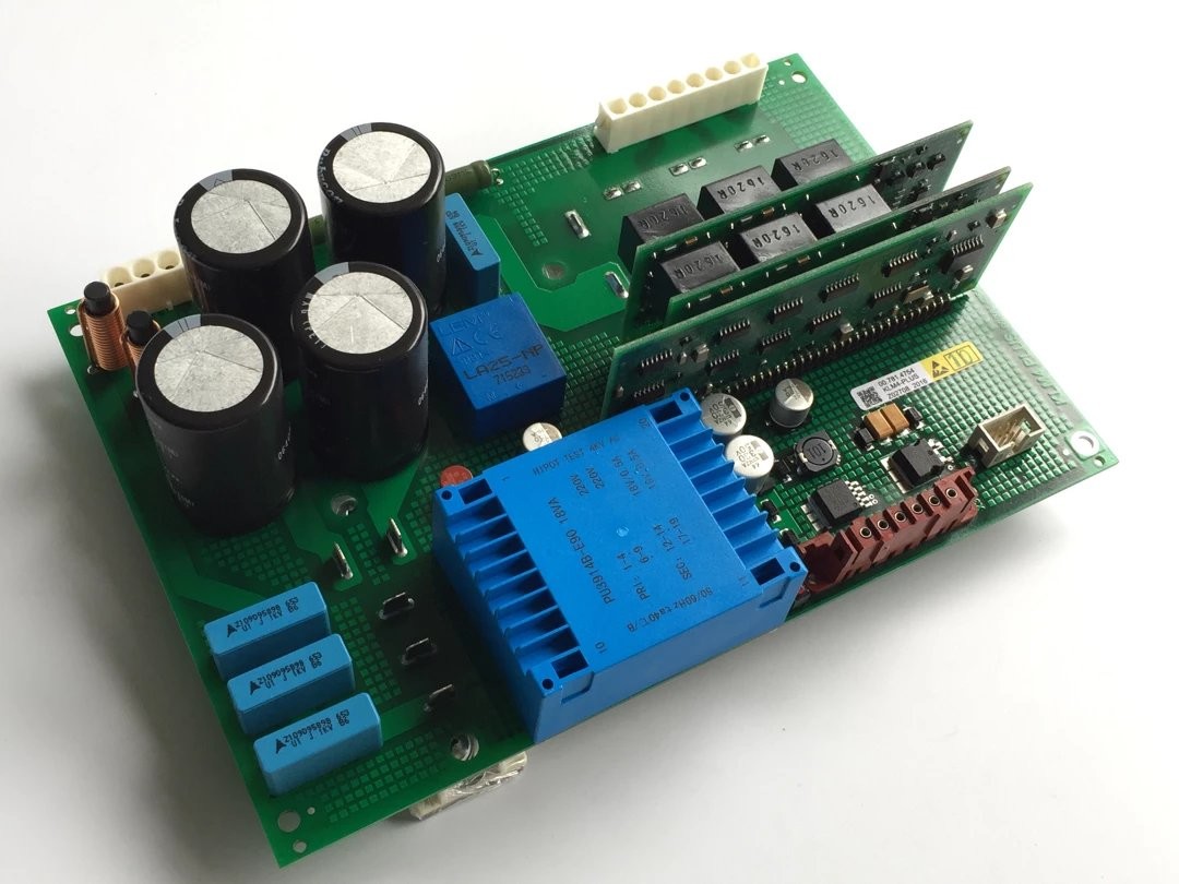 M2.144.2111,00.781.4754,HD KLM4 BOARD,HD PARTS