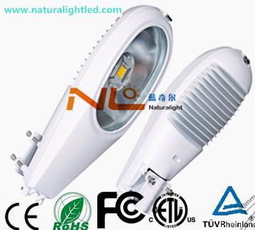 bridgelux chip led street lighting