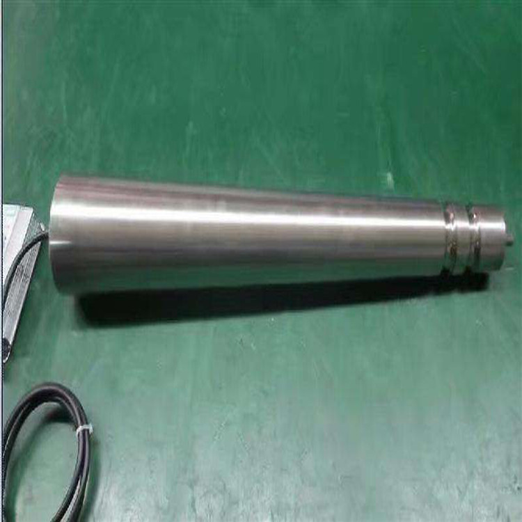 Powered Electric Conveyor Roller , Stainless Steel Conveyor Rollers For Assembly