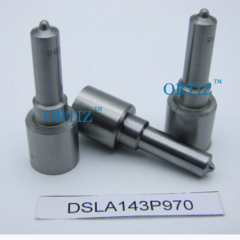 ORTIZ diesel injection nozzle assembly DSLA142 P1519 fuel inyector dispenser nozzle DSLA142 P1519
