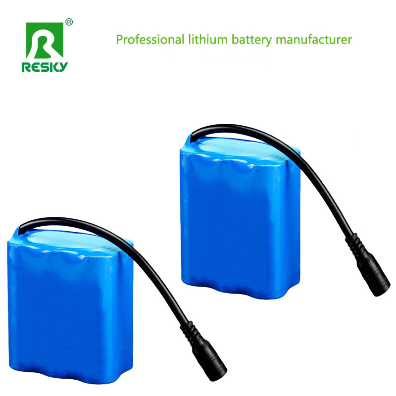 Power 18650 Battery Samsung INR18650-35E 14.8V 7000mAh Rechargeable Lithium Ion Battery Pack