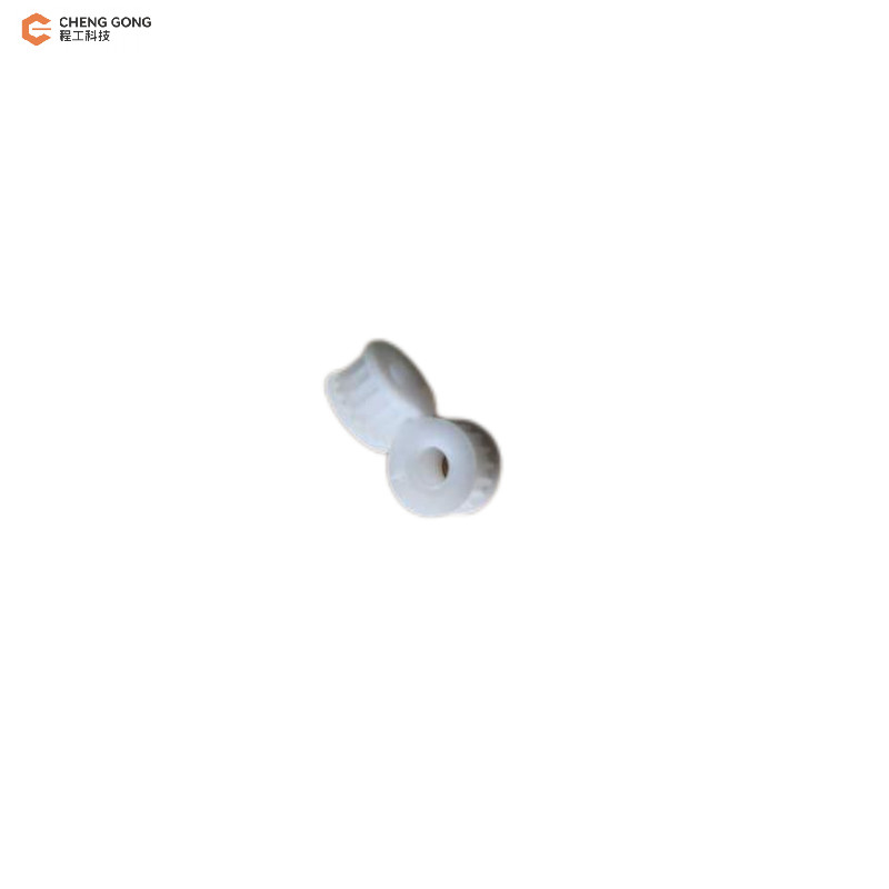 4450643781 445-0643781 NCR ATM Parts Plastic 16T Gear Pulley For NCR Presenter