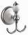 53058 paper holder bathroom accessory zinc chrome finish tumbler holder towel bar paper holder soap dish